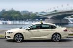 Opel Insignia Grand Sport Taxi 2018 года